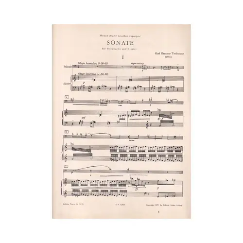 Sonate