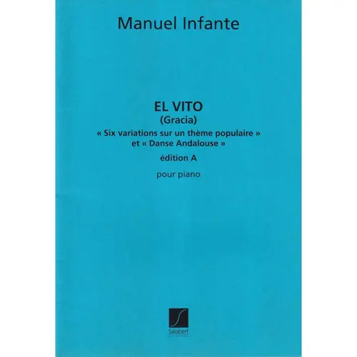 El Vito  (Gracia)