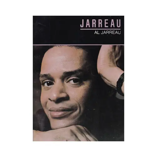 Jarreau Al Jarreau