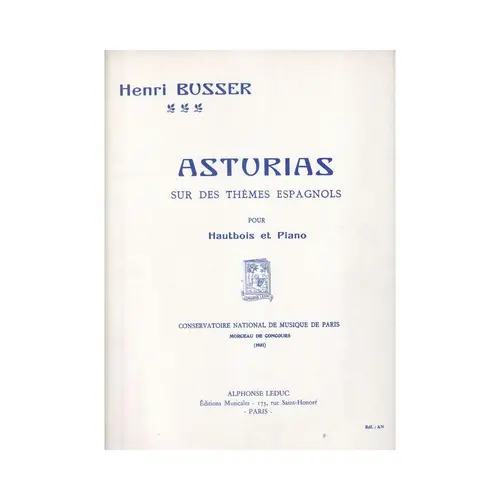 Asturias Sur Des Themes Espagnols
