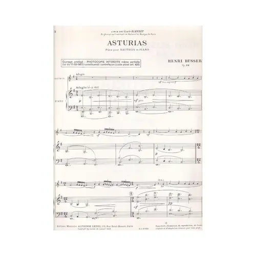 Asturias Sur Des Themes Espagnols
