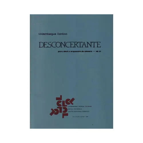 Desconcertante Op.61