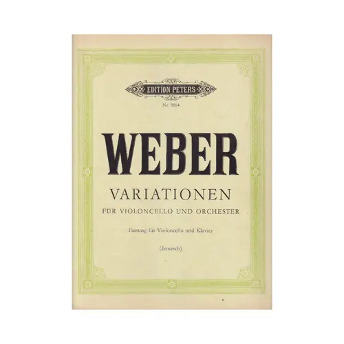 Variationen