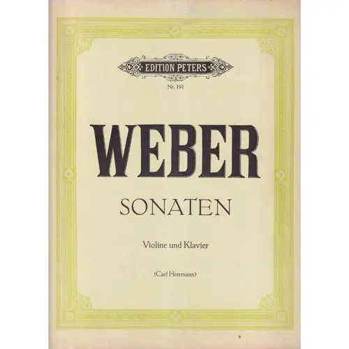 Sonaten