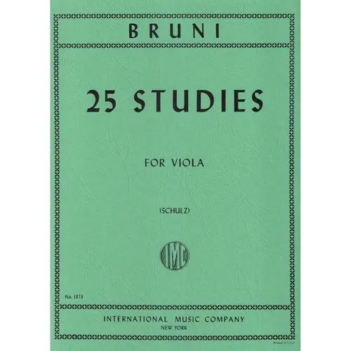 25 Studies