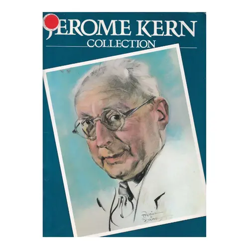 Jeorme Kern - Collection