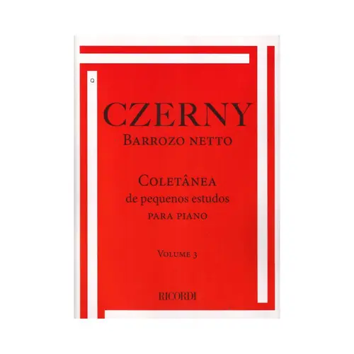 Coletânea - Vol.3