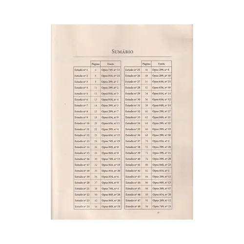 Coletânea - Vol.3