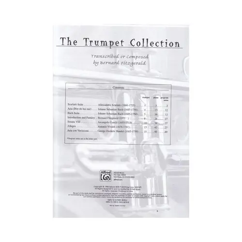 The Trumpet Collection
