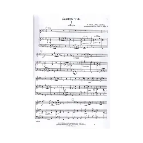 The Trumpet Collection