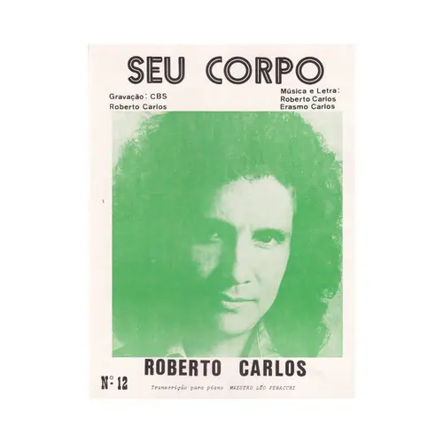 Seu Corpo
