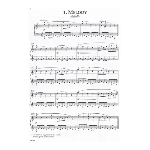Album For The Young - Op.68