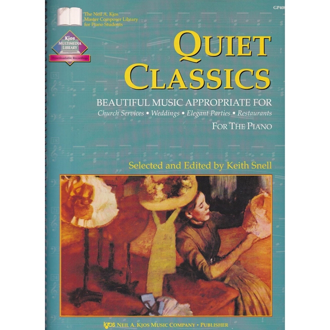 Quiet Classics