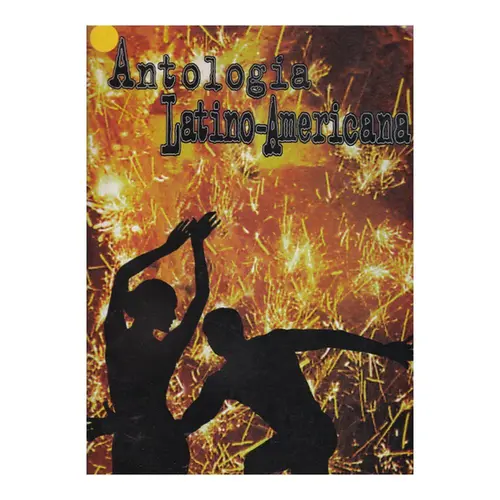 Antologia Latino-Americana