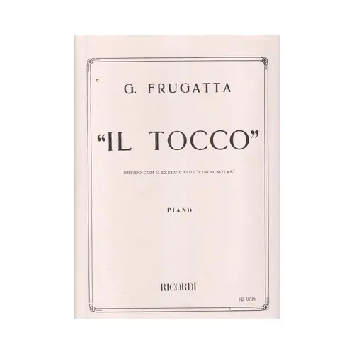 Il Tocco   - Parte 1