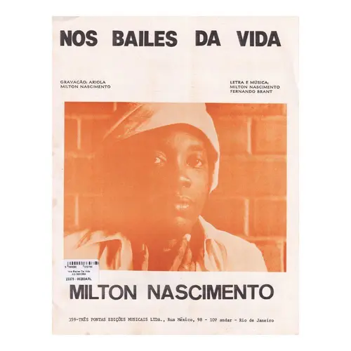 Nos Bailes Da Vida
