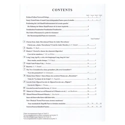 Suzuki Violin School Vol.02 - Book Only