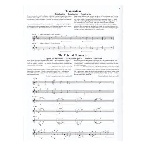 Suzuki Violin School Vol.02 - Book Only