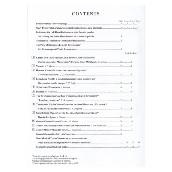 Suzuki Violin School Vol.02 - Book Only