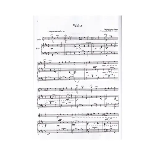 Solos For Young Violinists 5