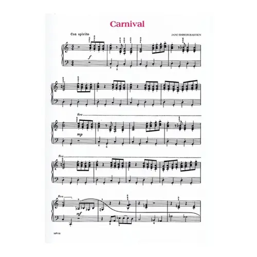 Intermediate Multi-Key Solos - Vol.3