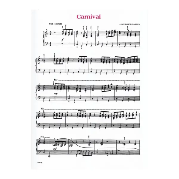 Intermediate Multi-Key Solos - Vol.3