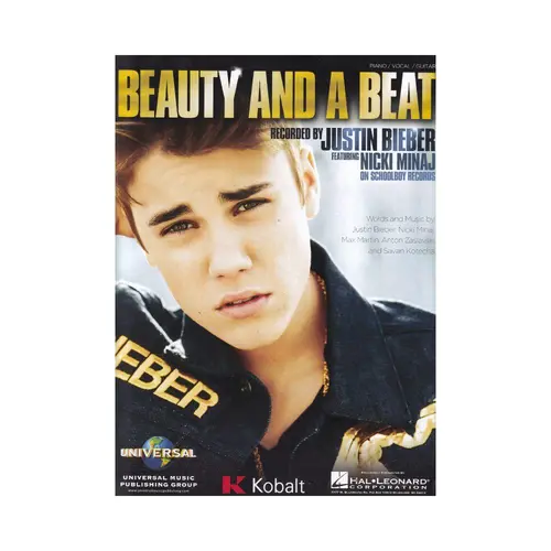 Beauty And A Beat
