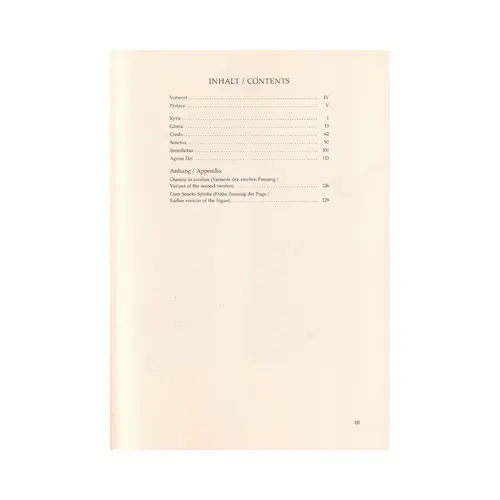Mass in A-flat major D 678