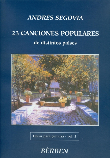 Obras Para Guitarra, Vol.1 - GuitarWeb-Shop - Partitions, Cordes Et A - View #5