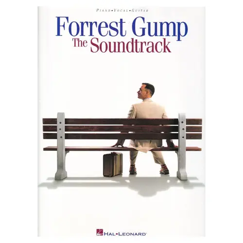 Forrest Gump - The Soundtrack