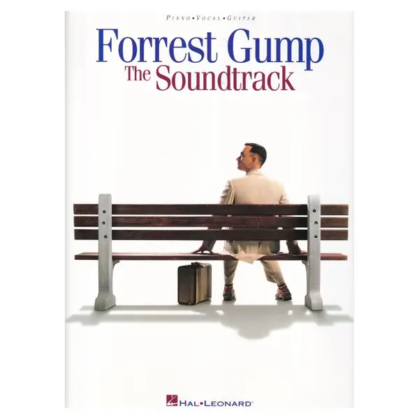 Forrest Gump - The Soundtrack