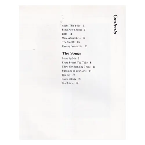 The Complete Rock Guitar Player  - Vol.2