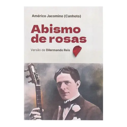Abismo De Rosas