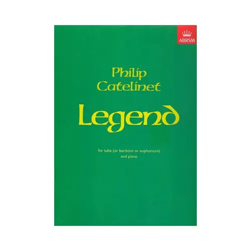 Legend For Tuba