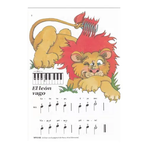 Bastien Piano Basico - Recital - Nivel Elementar