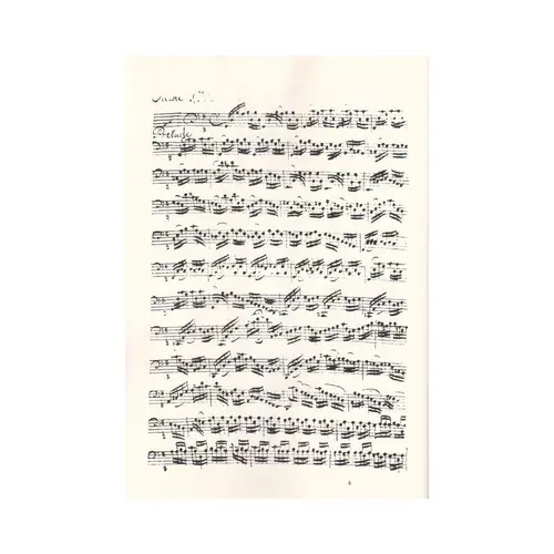Six Suites pour violoncelle (Diran Alexanian)