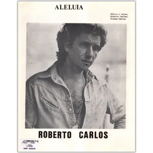 Aleluia