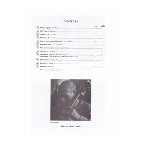 Suzuki Cello School - Vol.02 (Book Only)