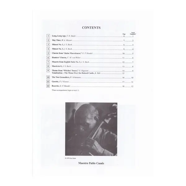Suzuki Cello School - Vol.02 (Book Only)