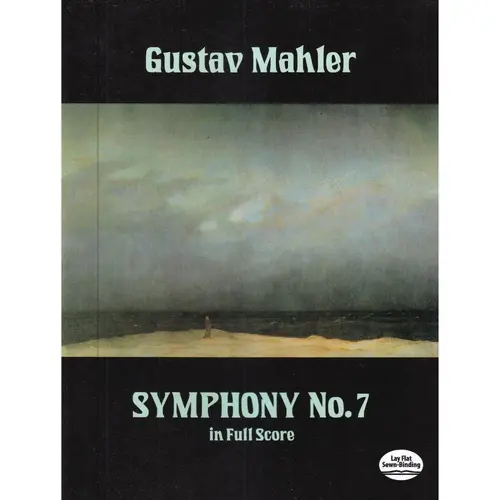 Symphony N.7 In Full Score