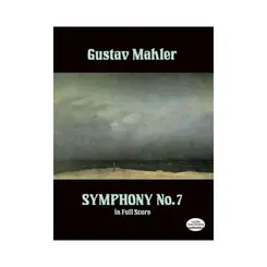 Symphony N.7 In Full Score