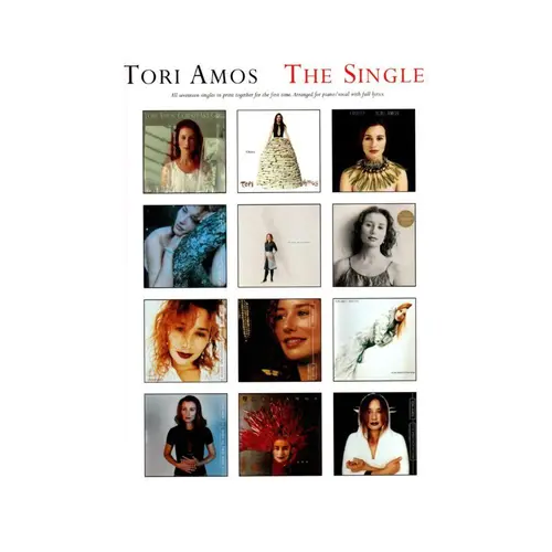 The Singles - Tori Amos