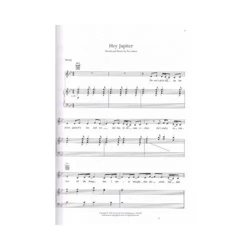 The Singles - Tori Amos