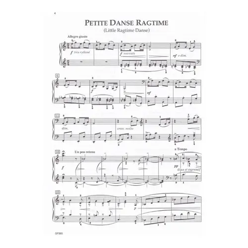 Debussy - Selected Works For Piano