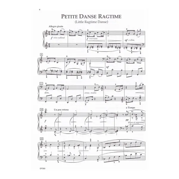 Debussy - Selected Works For Piano