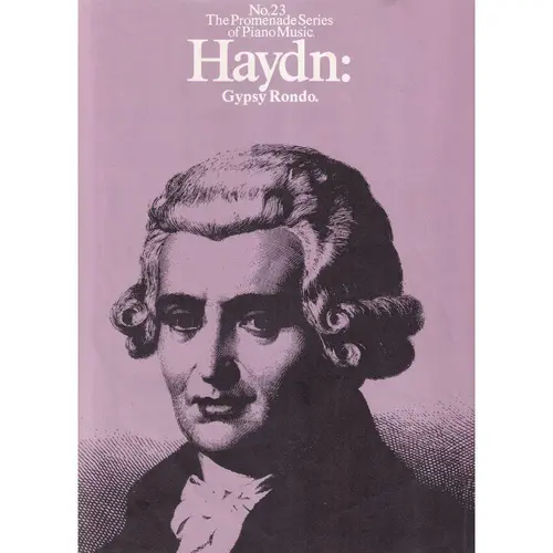 Gypsy Rondo