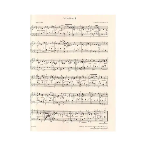 Romantic Piano Music