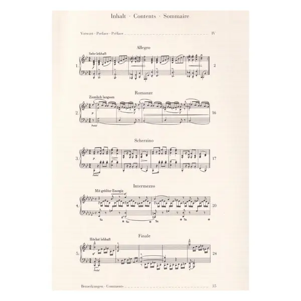 Faschingsschwank Aus Wien -  Op.26  Urtext