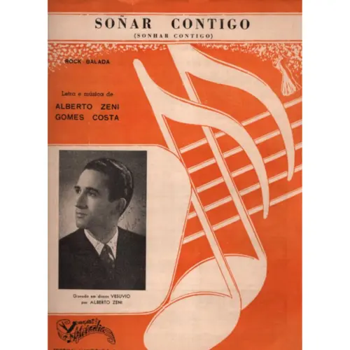 Sonhar Contigo