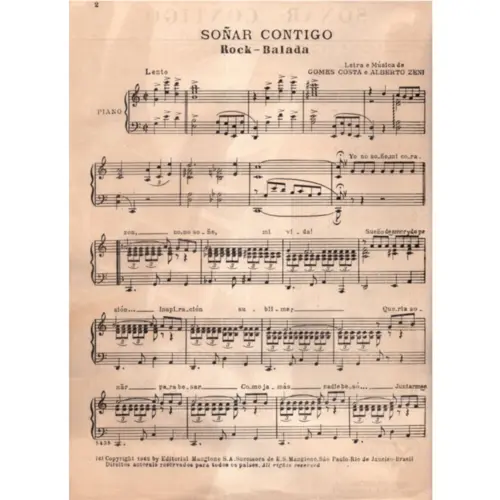 Sonhar Contigo